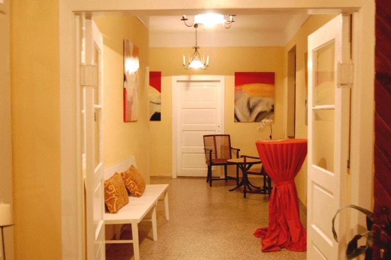 Hotel Gut Zentgraf Mörbisch am See Zewnętrze zdjęcie