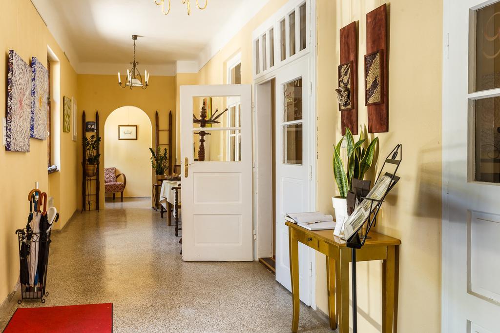 Hotel Gut Zentgraf Mörbisch am See Zewnętrze zdjęcie
