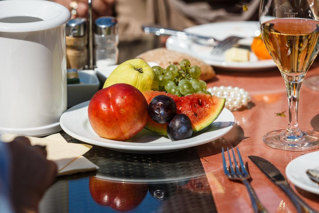 Hotel Gut Zentgraf Mörbisch am See Zewnętrze zdjęcie