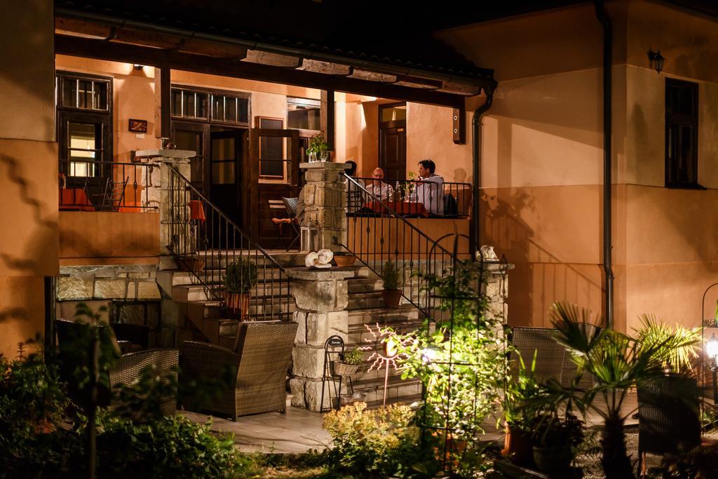 Hotel Gut Zentgraf Mörbisch am See Zewnętrze zdjęcie