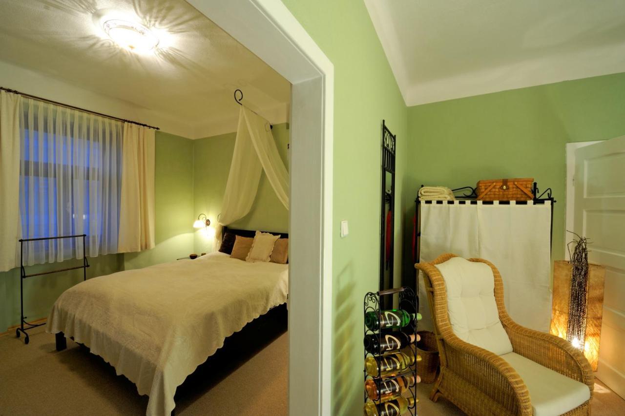 Hotel Gut Zentgraf Mörbisch am See Zewnętrze zdjęcie