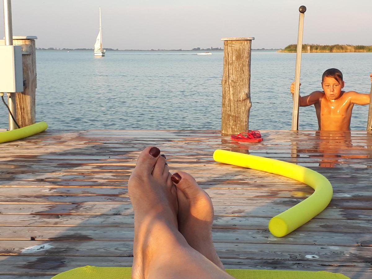 Hotel Gut Zentgraf Mörbisch am See Zewnętrze zdjęcie